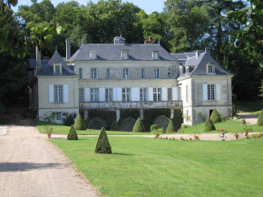 Chambres d'Hôtes Le Château de la Plante